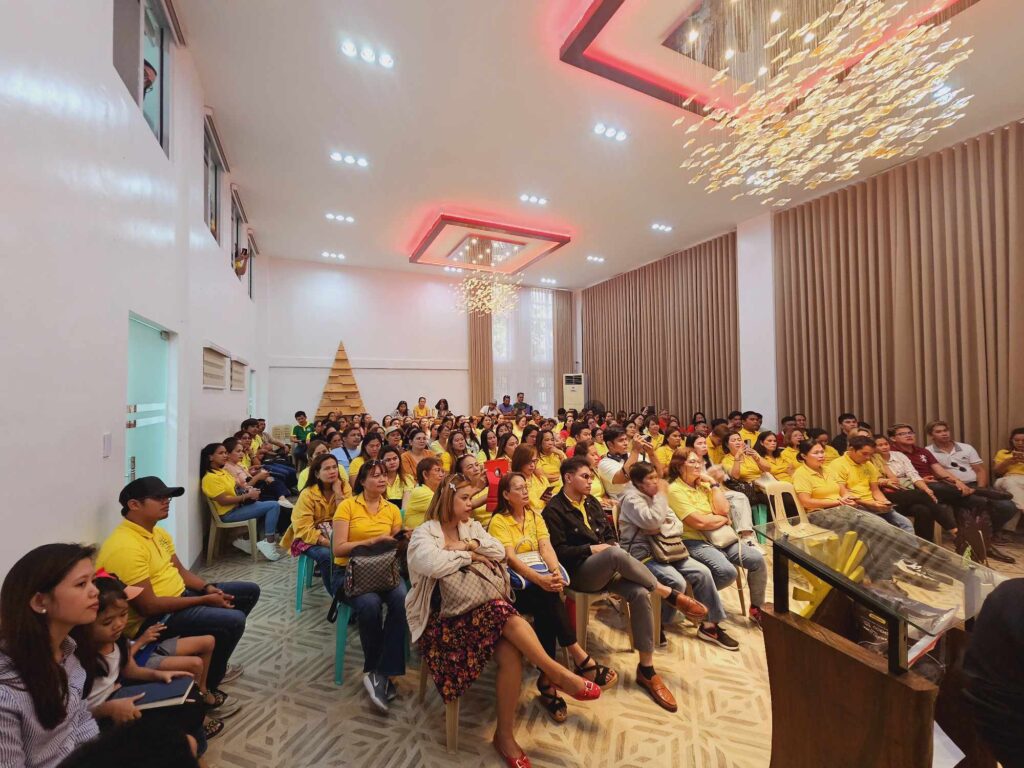 Cavite General Assembly